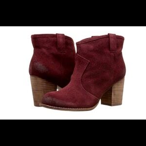 Splendid Lakota Boots